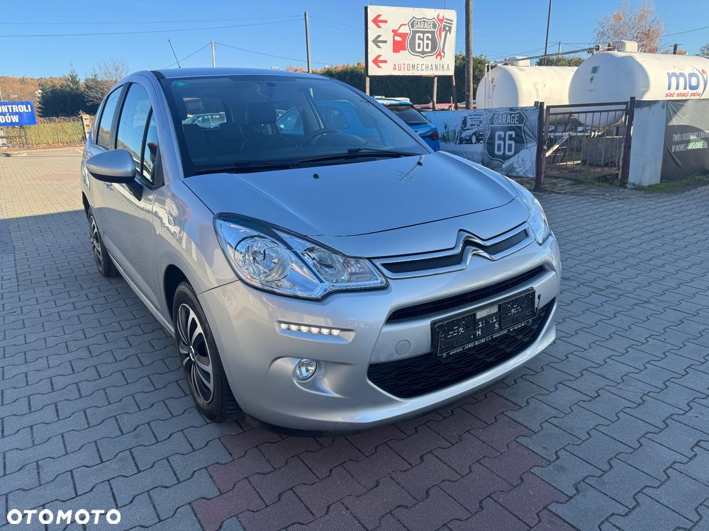 Citroën C3 1.2 PureTech Elle - 6