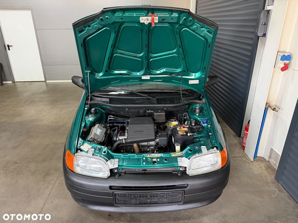 Fiat Punto - 21