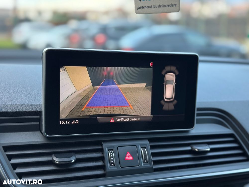 Audi Q5 2.0 TDI Quattro S tronic - 16