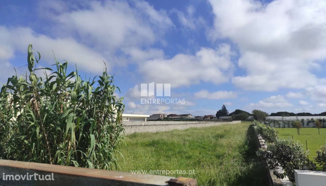 Venda de Terreno com 2000m2 próximo da praia,Aguçadoura,Póvoa de Va - Grande imagem: 2/2