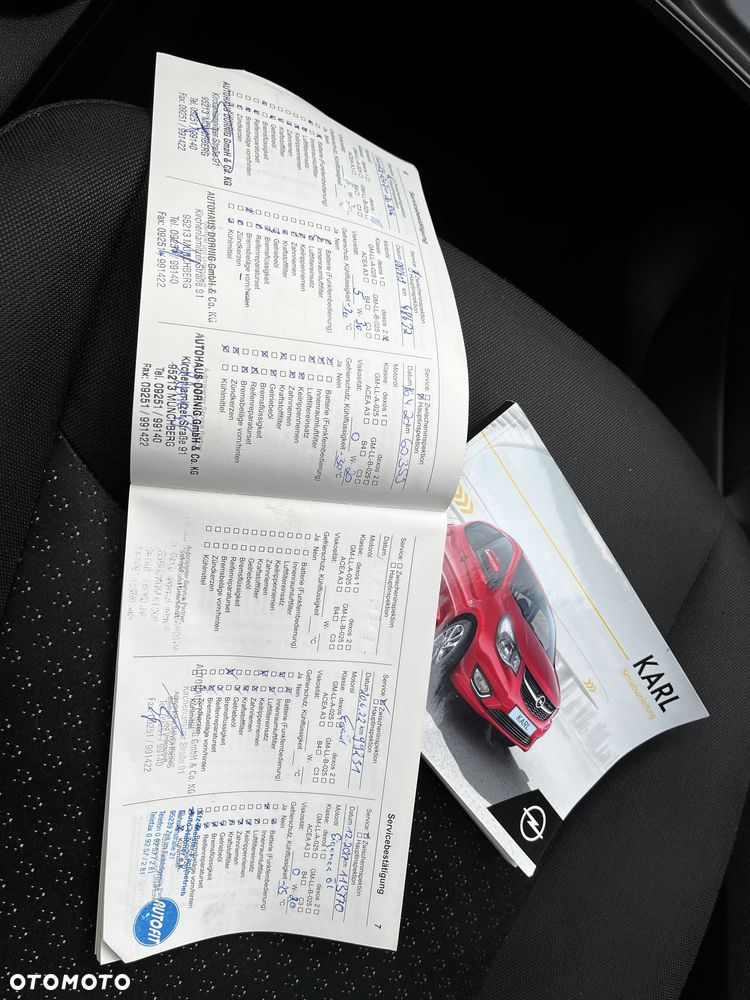 Opel Corsa - 6