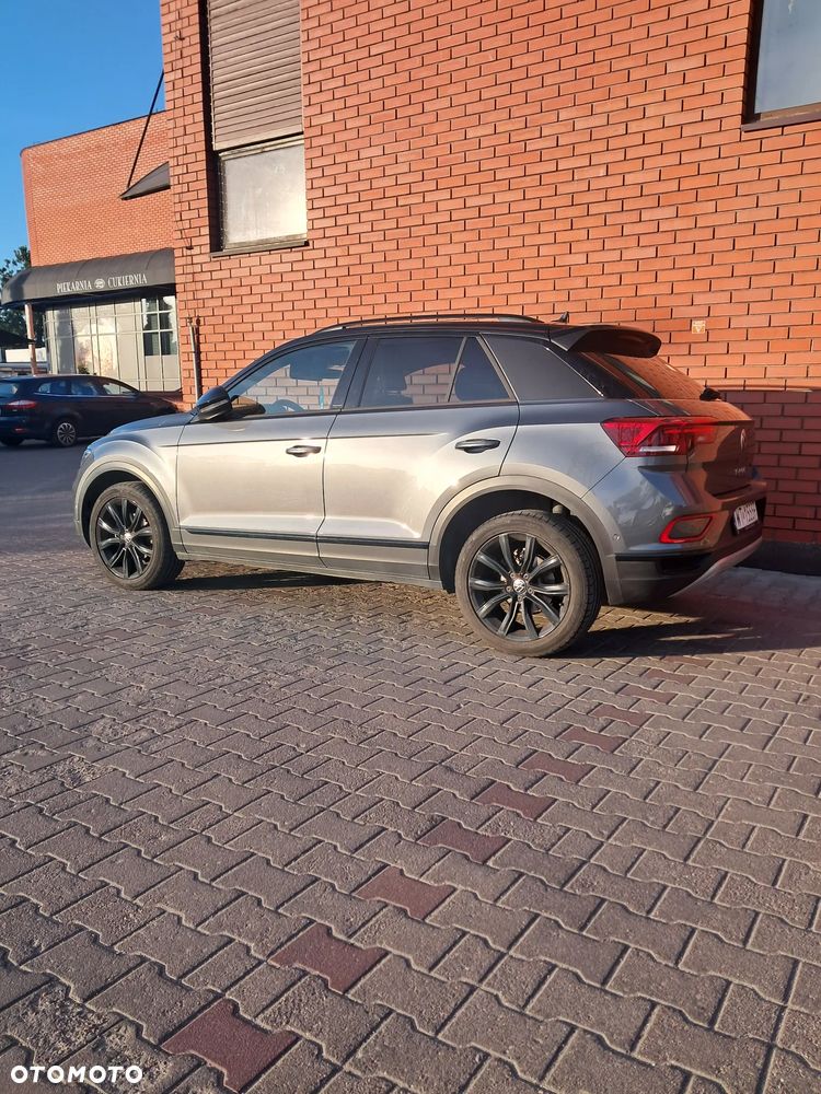 Volkswagen T-Roc 1.5 TSI R-Line - 6