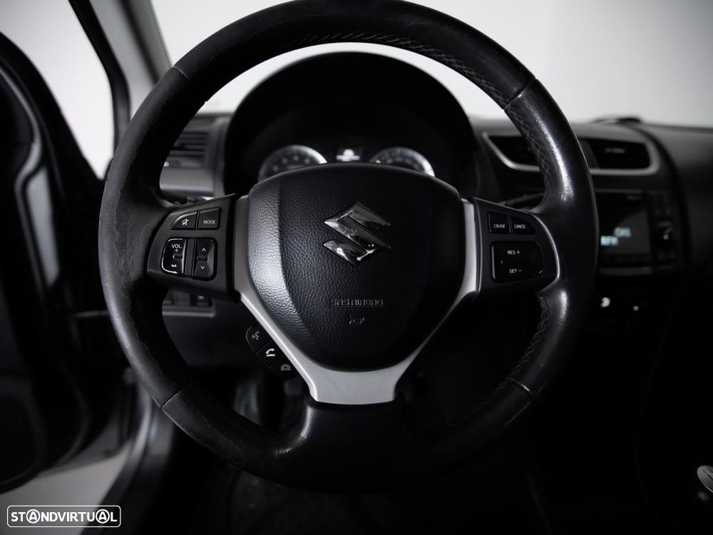 Suzuki Swift - 13