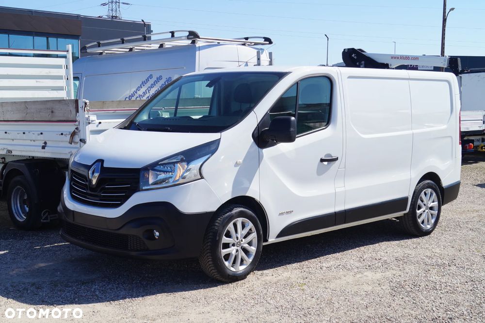 Renault Trafic - 10
