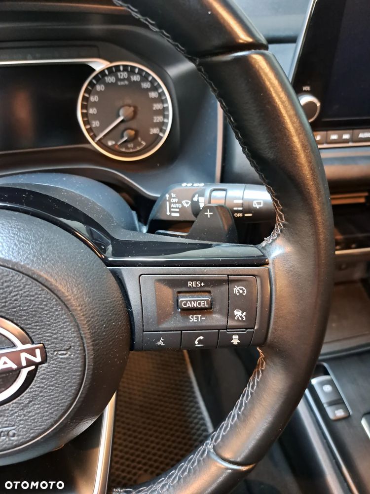 Nissan Qashqai 1.3 DIG-T MHEV Xtronic Acenta - 22