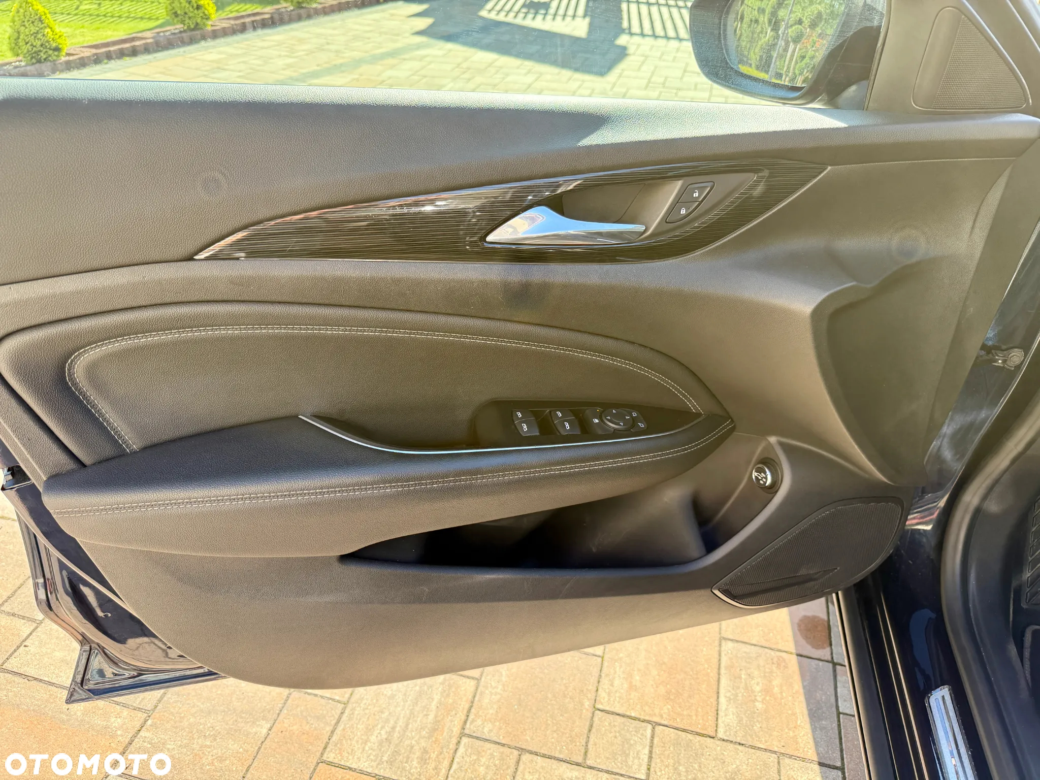 Opel Insignia 1.6 CDTI Business Innovation - 23