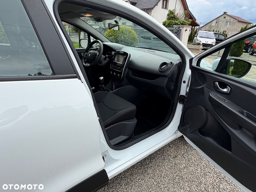 Renault Clio 1.2 16V 75 Business - 7