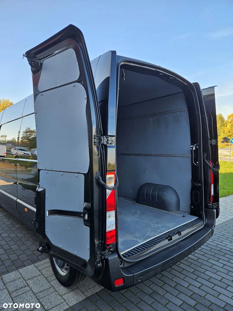 Renault Master L3H2 2.3dCi 150KM - 27