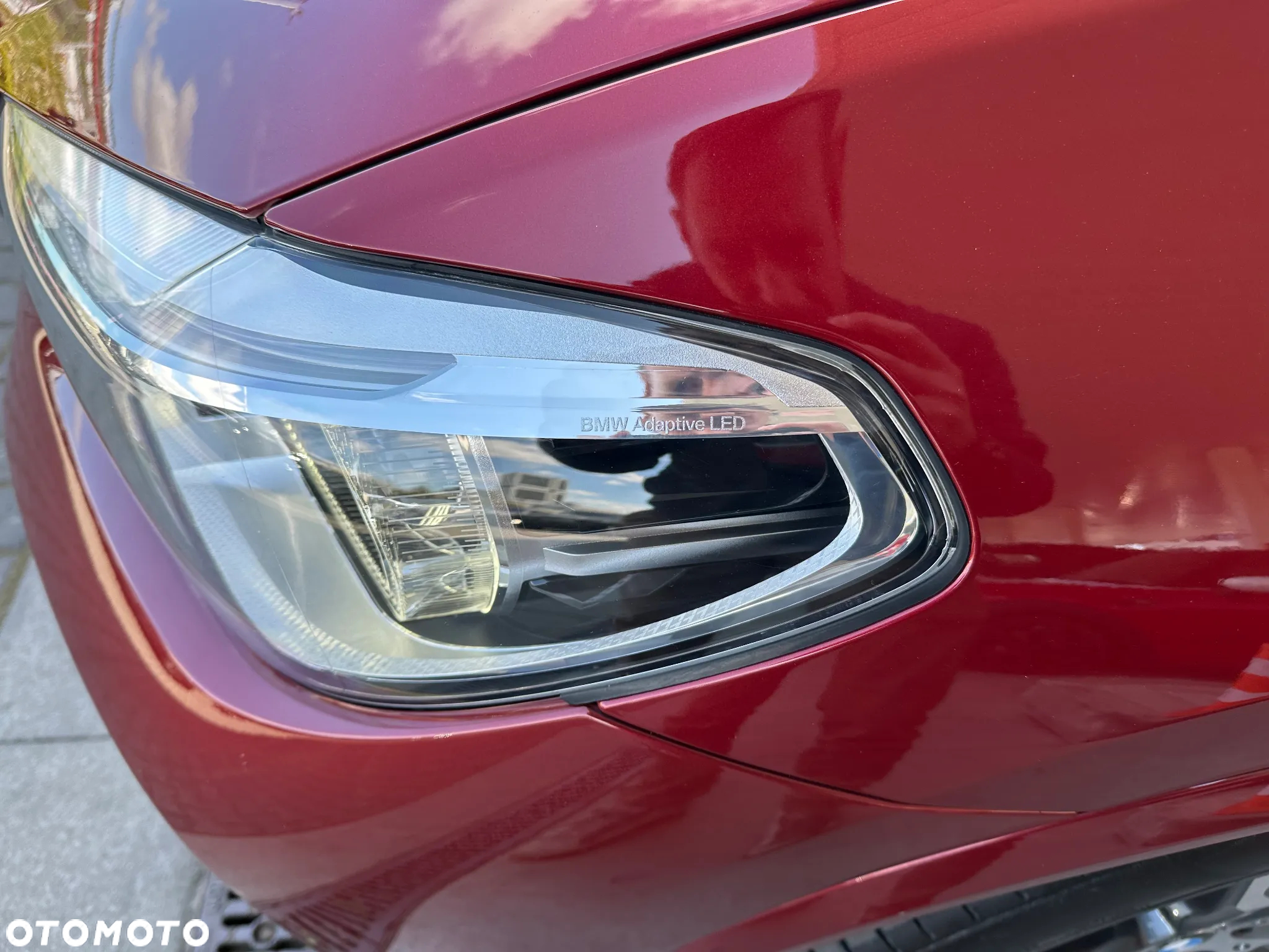 BMW X4 xDrive20d M Sport - 21