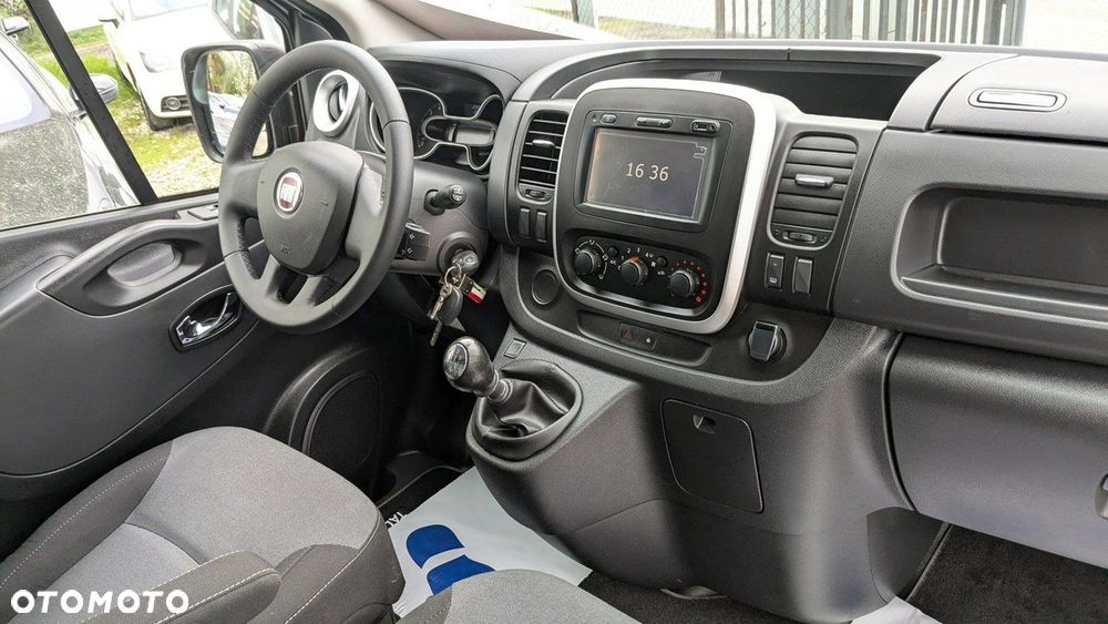 Fiat Talento - 18