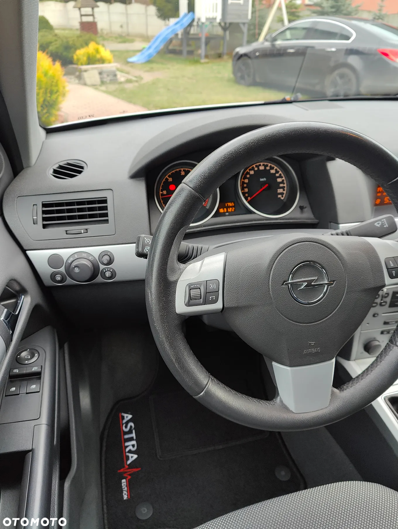 Opel Astra III 1.7 CDTI - 20