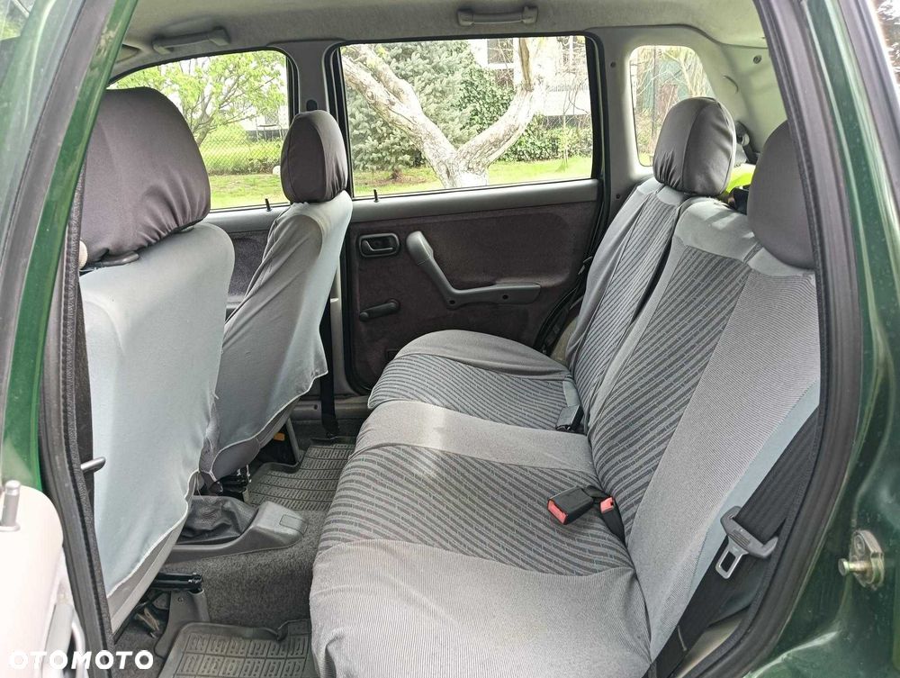 Fiat Punto - 4