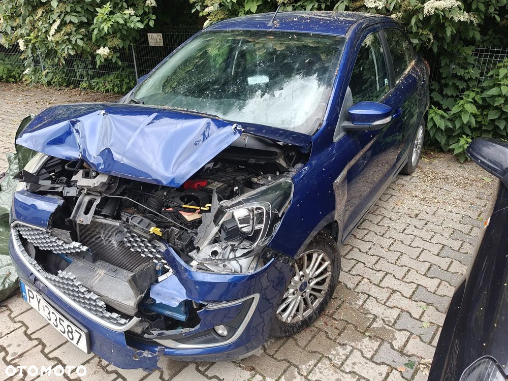 Ford Ka+ 1.2 Ti-VCT Trend Plus - 3