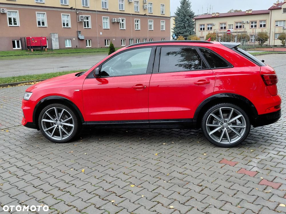 Audi Q3 - 4