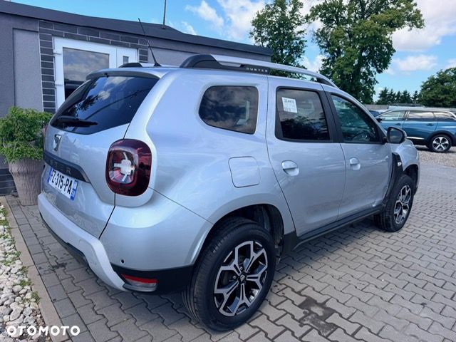 Dacia Duster 1.5 Blue dCi SL Cool EU6d - 4
