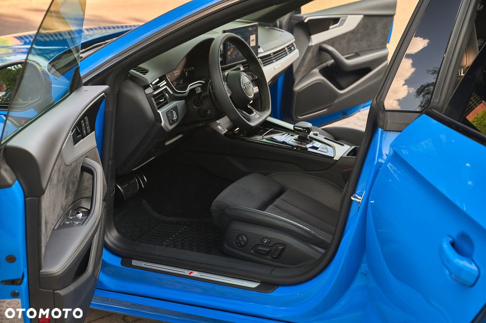 Audi S5 Sportback - 21