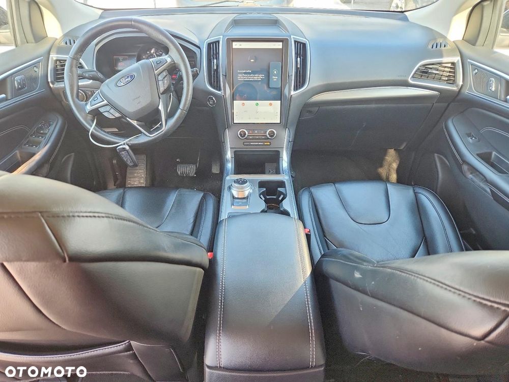 Ford Edge - 9