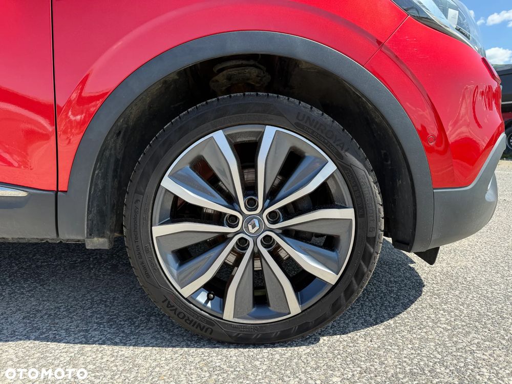 Renault Kadjar Energy TCe 130 LIMITED - 31