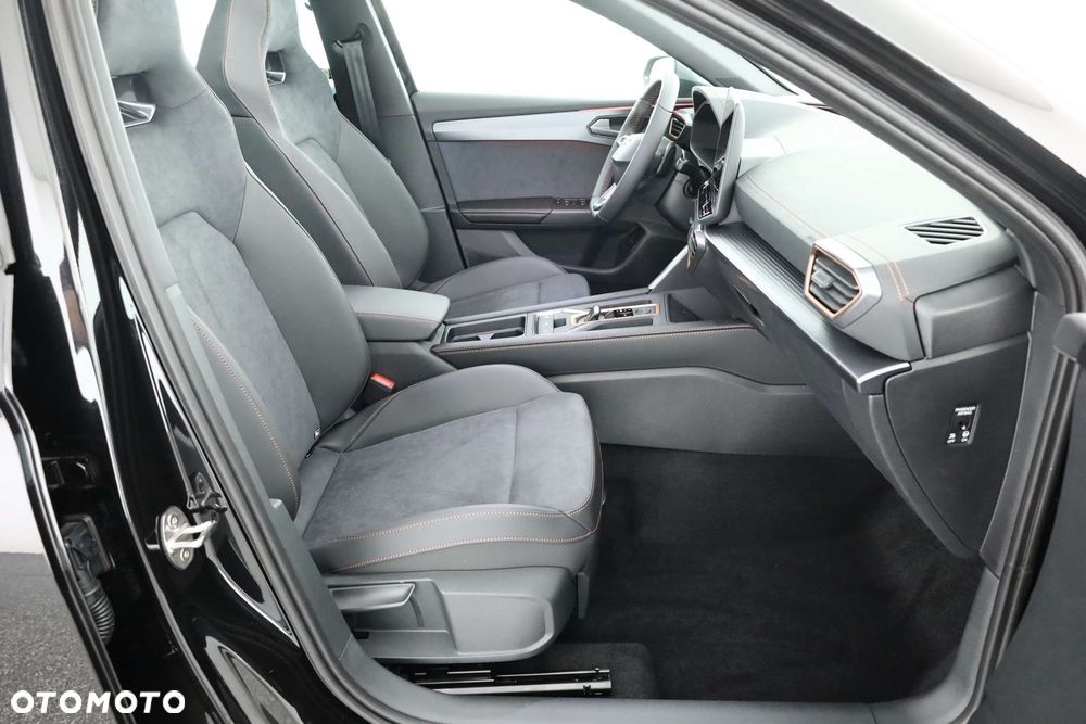 Cupra Leon Sportstourer - 13