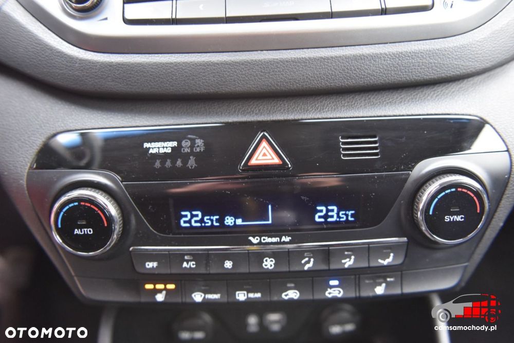 Hyundai Tucson 1.6 GDi Comfort 2WD - 22