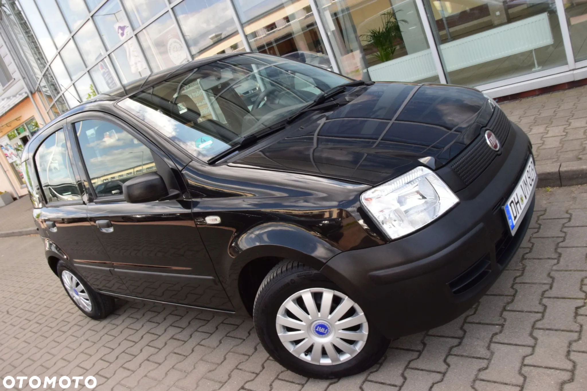 Fiat Panda 1.1 Active - 17