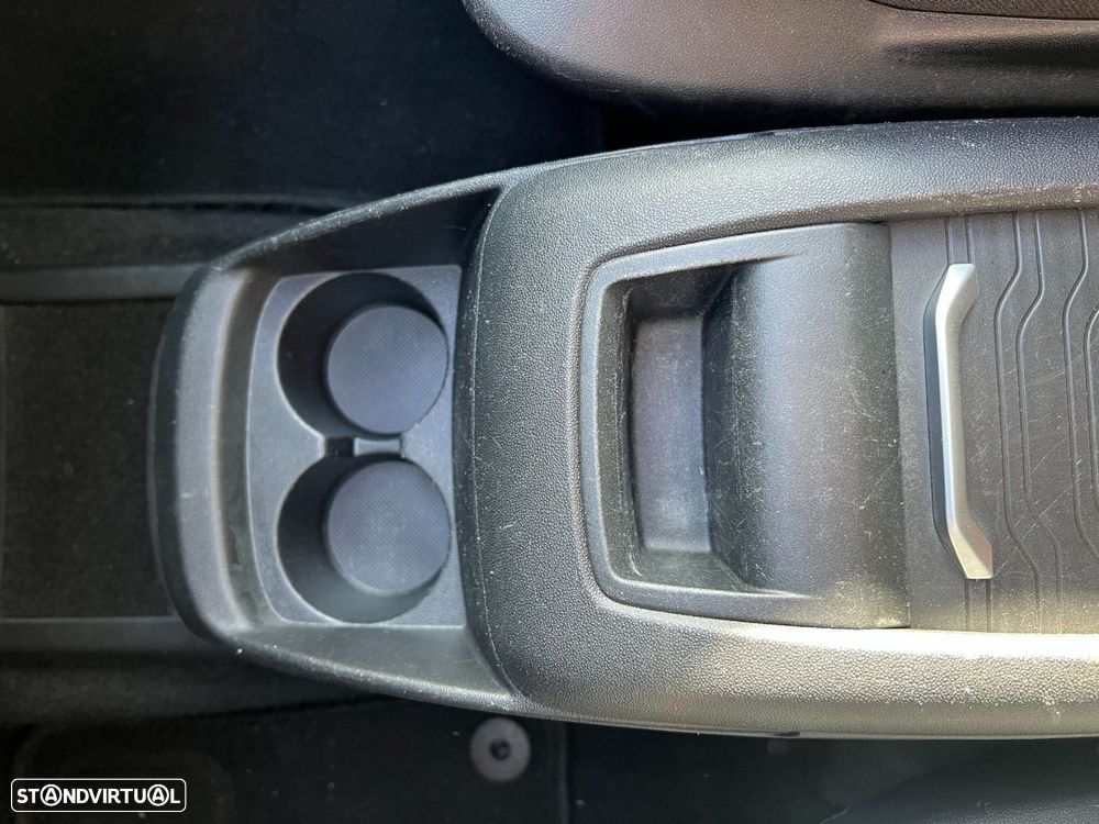 Citroën C4 Picasso - 28