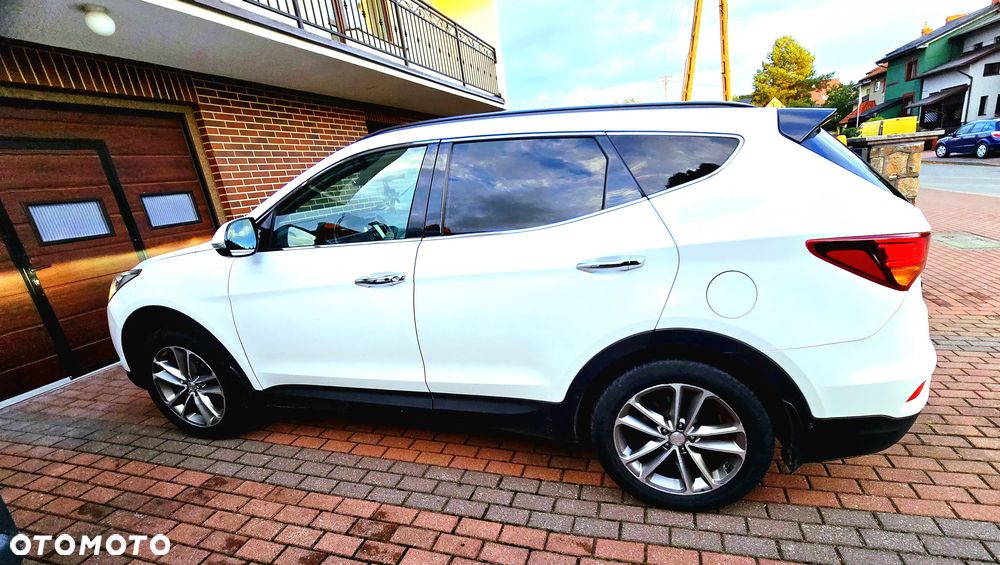 Hyundai Santa Fe - 14