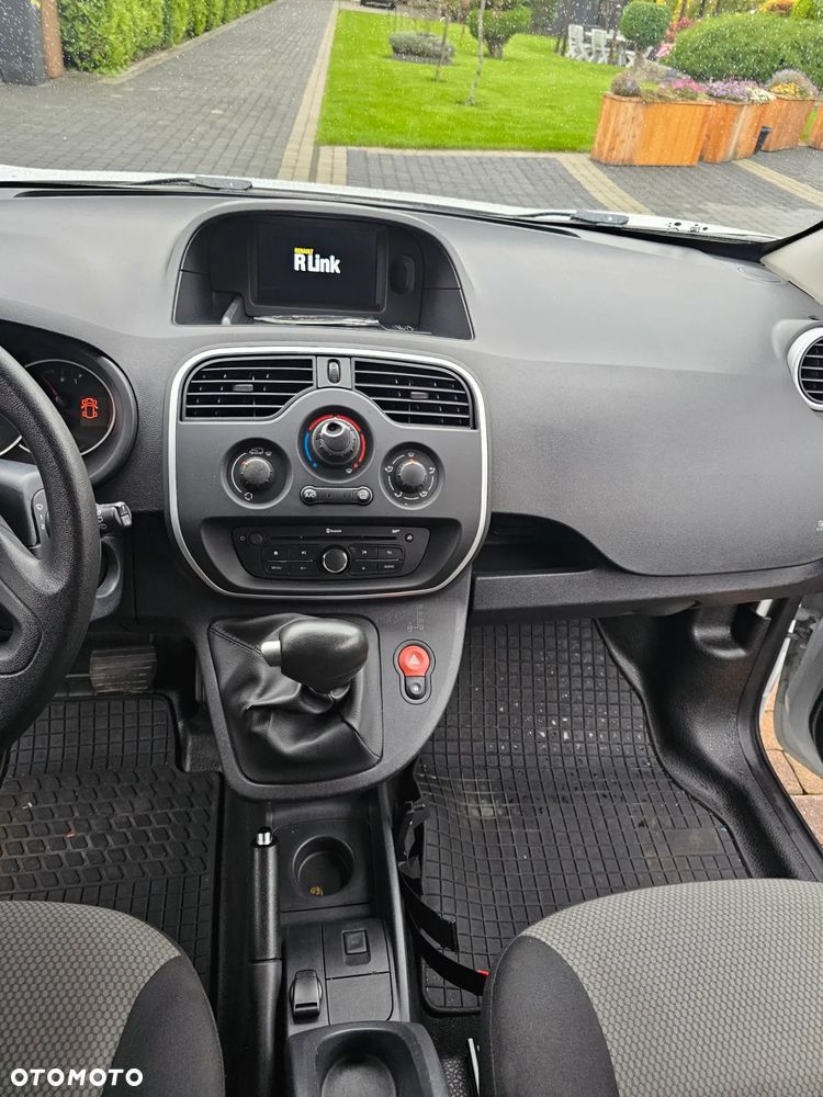 Renault KANGOO - 10