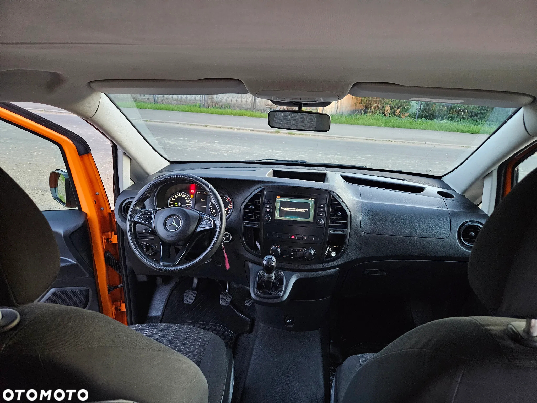 Mercedes-Benz Vito 111 CDI (BlueTEC) Tourer Extralang PRO - 8