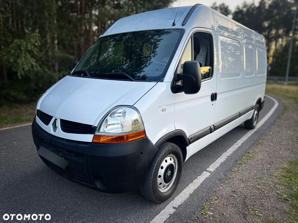 Renault Master - 23