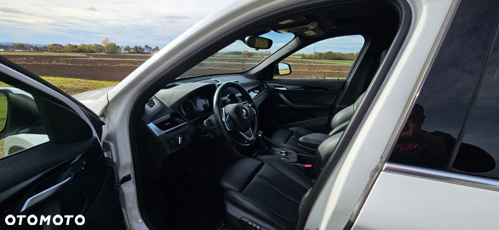 BMW X1 - 15