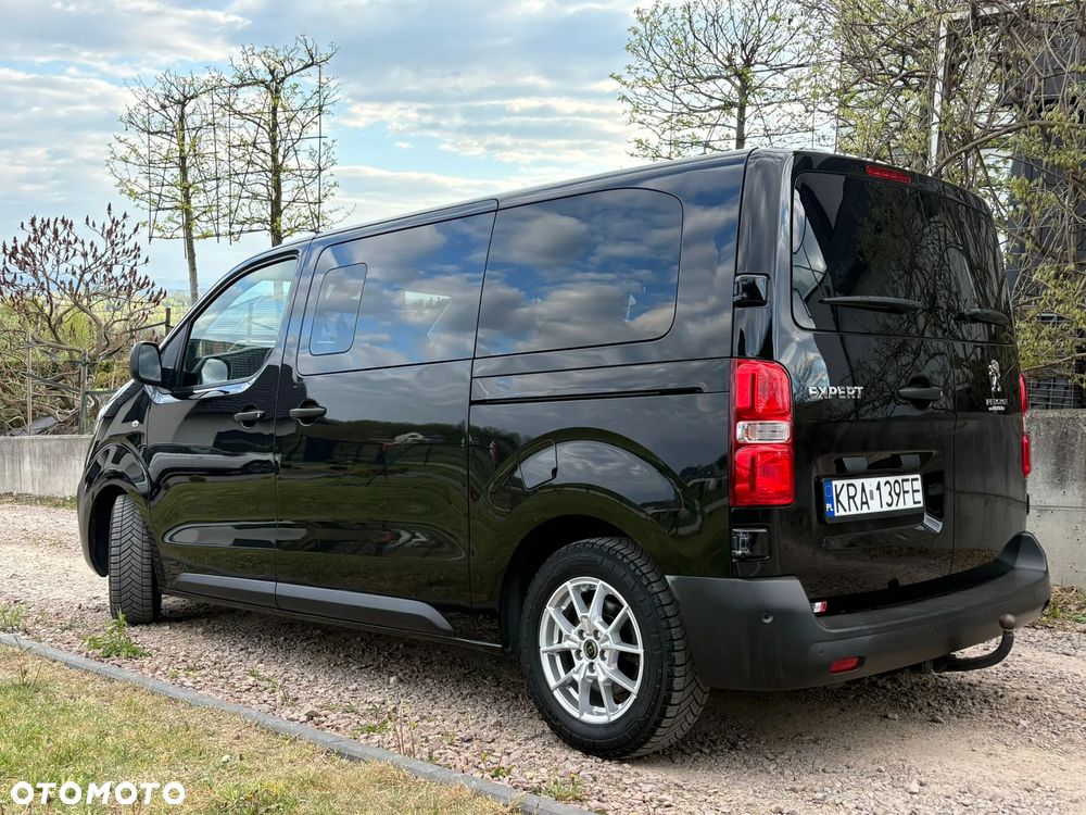 Peugeot Traveller L2 2.0 EAT8 Active - 6