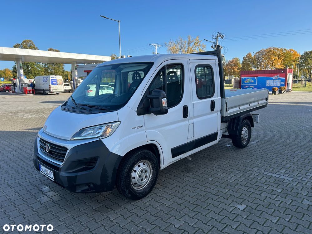 Fiat Ducato - 4