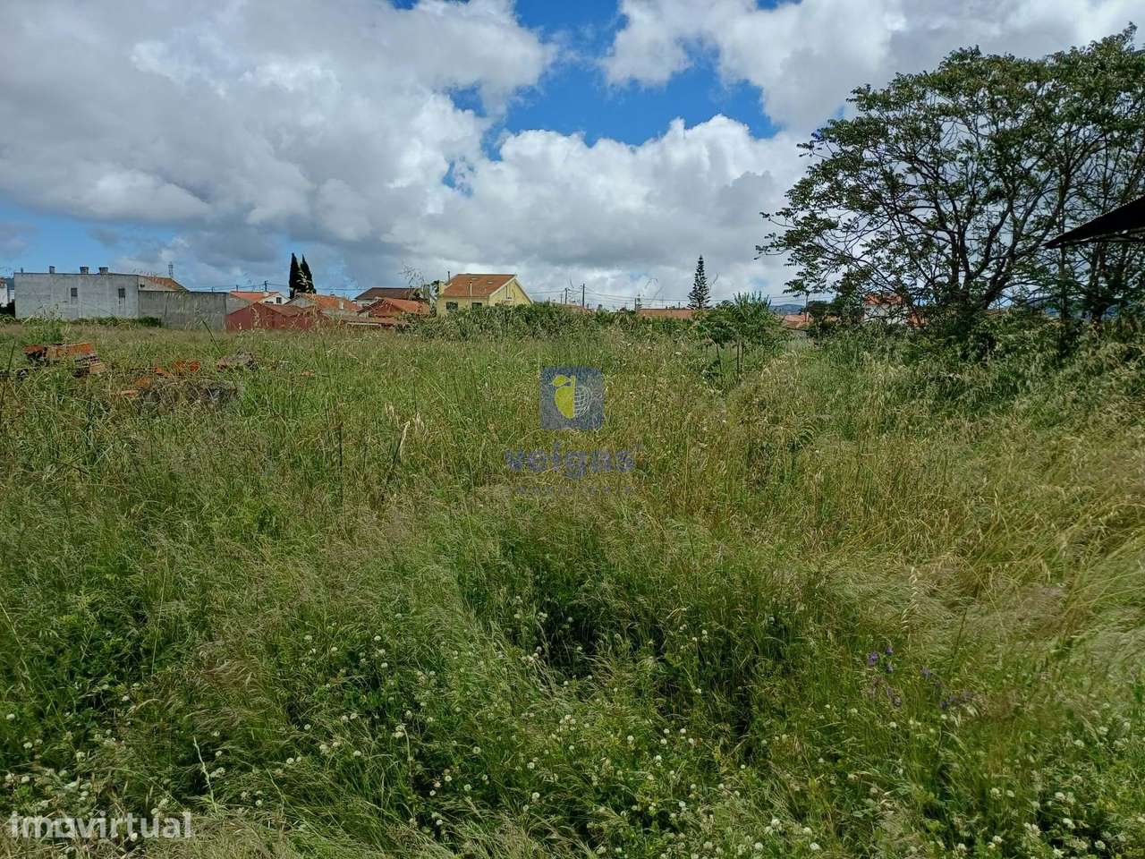 Terreno em Brejos de Azeitão - Grande imagem: 2/15