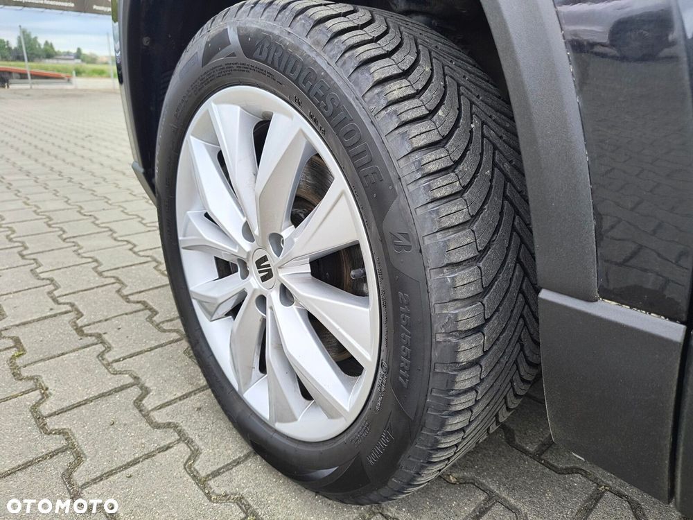 Seat Ateca - 9