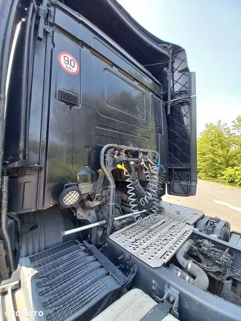 Scania G420 - 3