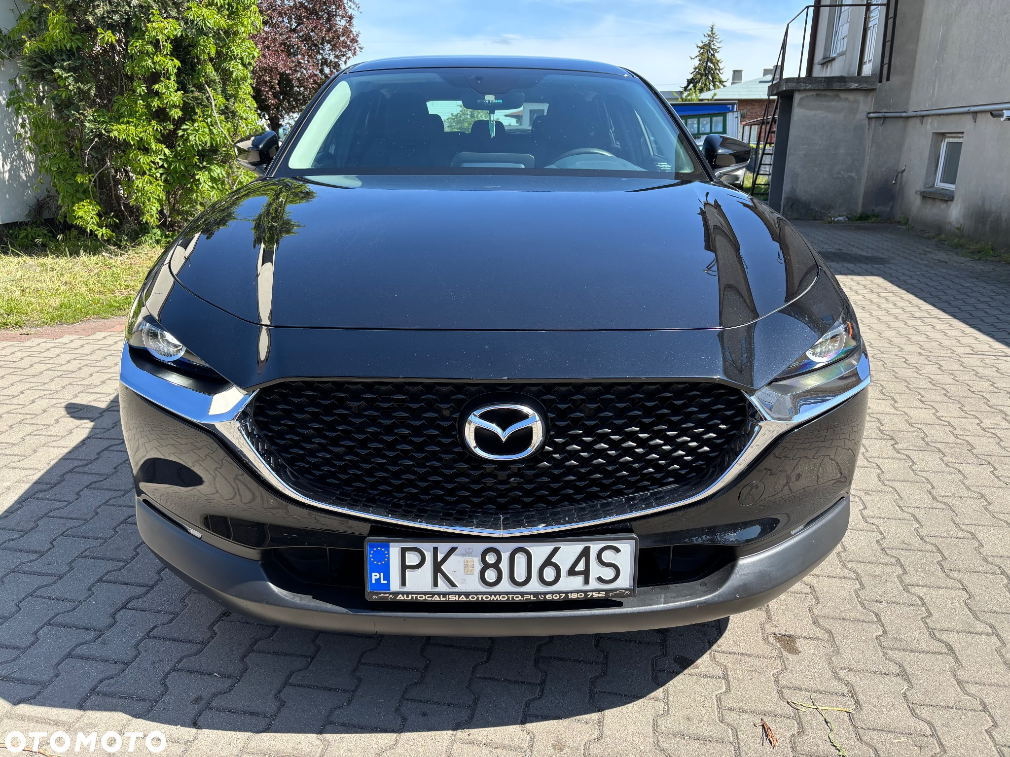 Mazda CX-30 - 2