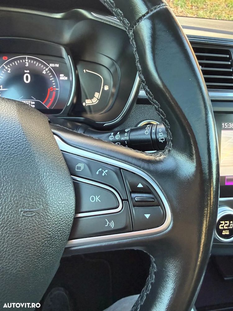 Renault Kadjar BLUE dCi EDC Intens - 23