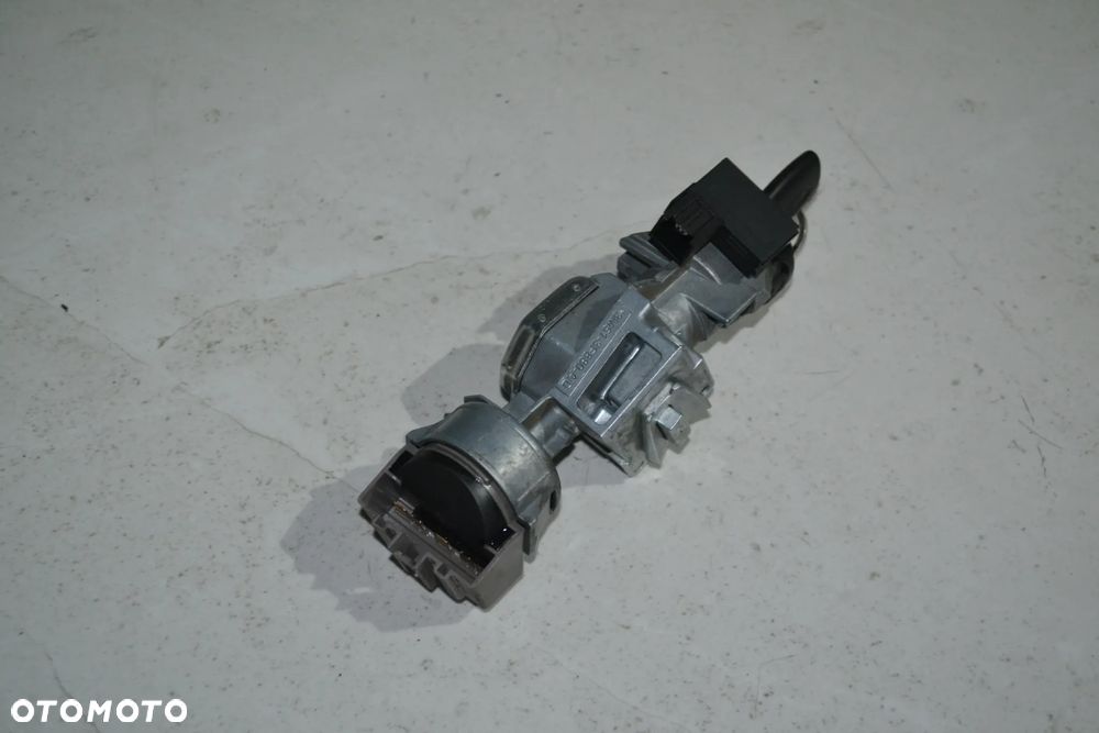 FORD MONDEO MK4 GALAXY MK3 S-MAX MK1 ORYGINALNA STACYJKA KLUCZYK 3M51-3F880-AD - 3