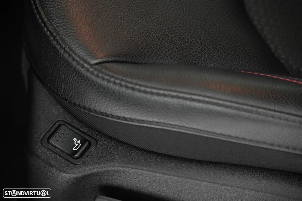 Jeep Compass 1.3 TG Trailhawk - 27