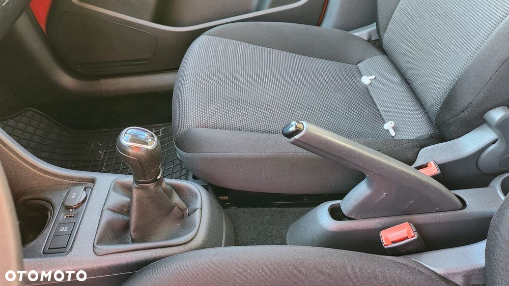 Skoda Citigo 1.0 Ambition - 16