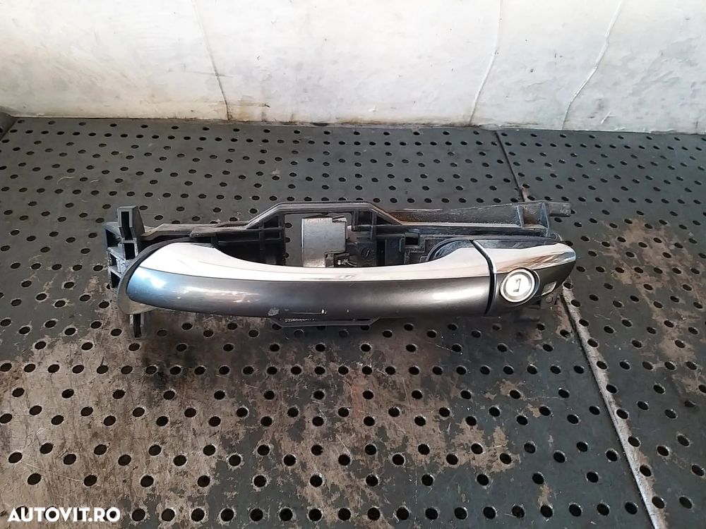 Maner usa stanga fata mercedes e class w211 - 1