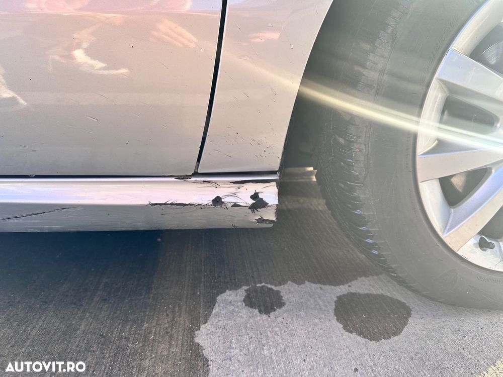 Mercedes-Benz B 180 - 16