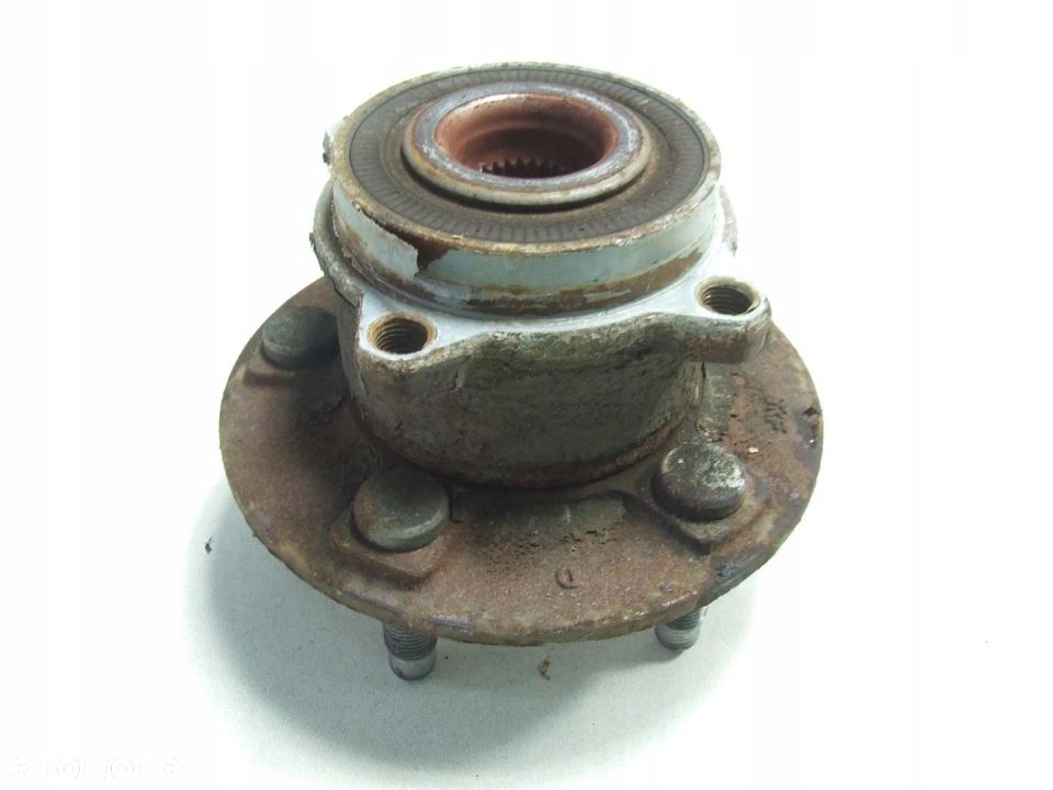 Tesla Model S P85D ŁOŻYSKO PIASTA LEWY PRZÓD - 6