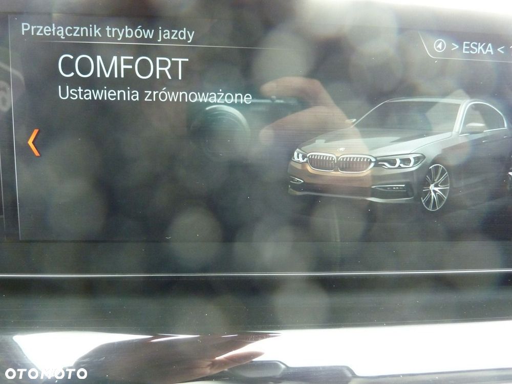 BMW Seria 5 - 26
