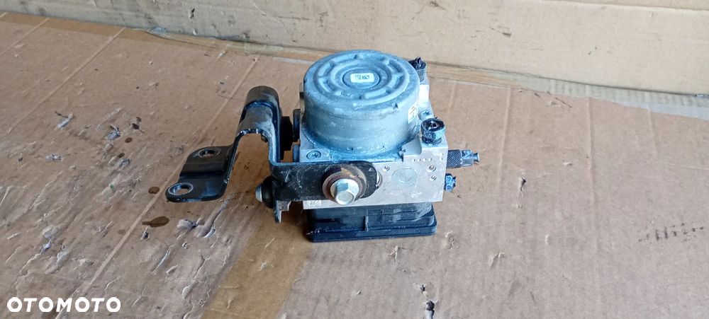Pompa sterownik ABS Fiat Picanto III 58900-G6820 - 9