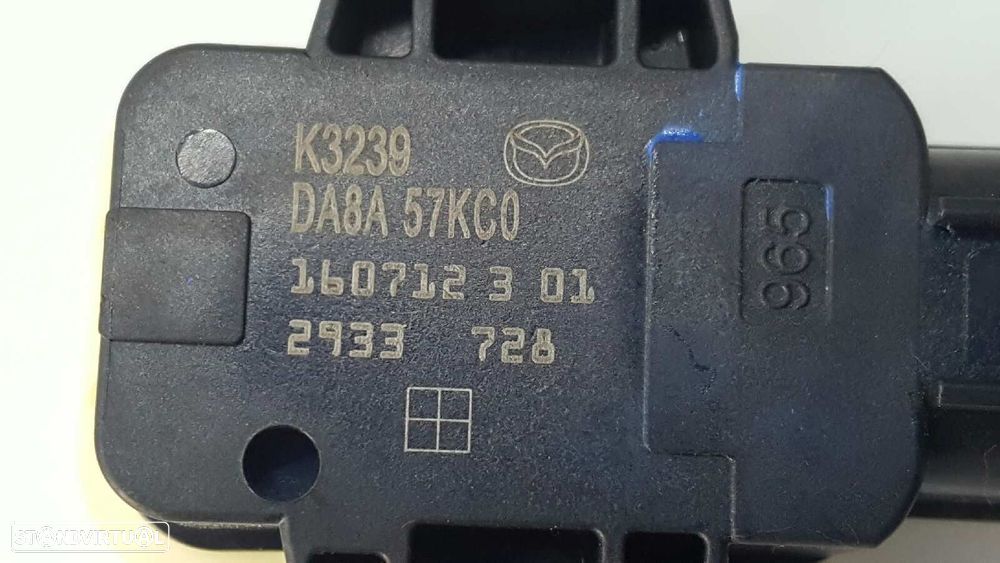 SENSOR MAZDA CX-3 STYLE - 4