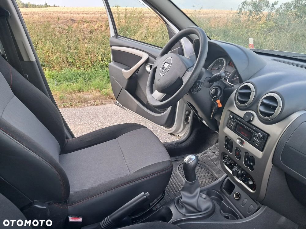 Dacia Duster - 18