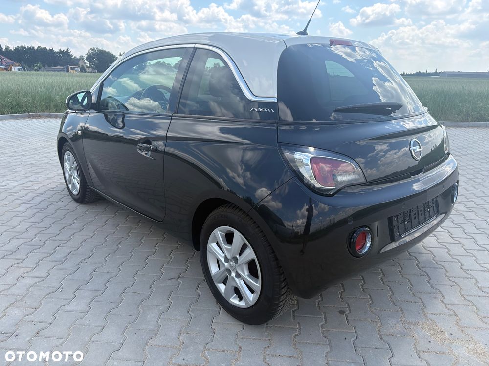 Opel Adam 1.4 White Link - 4