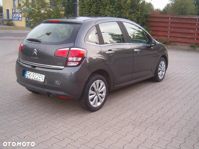 Citroën C3 - 5